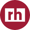 Logo Robert Half