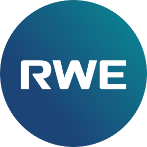 Logo de RWE Cena
