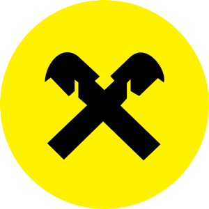 Logo de Raiffeisen Bank Internat. Preis