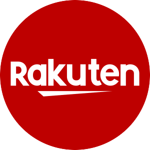 Logo de Rakuten Ціна