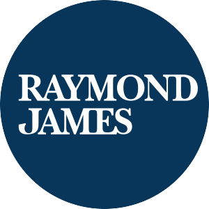 Logo de Raymond James Financial Price