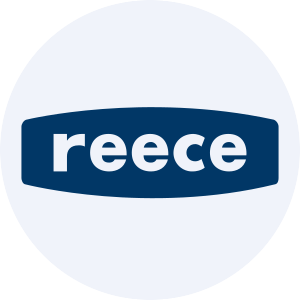 Logo de Reece Hinta