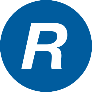 Logo de Regeneron Pharmaceuticals Preço
