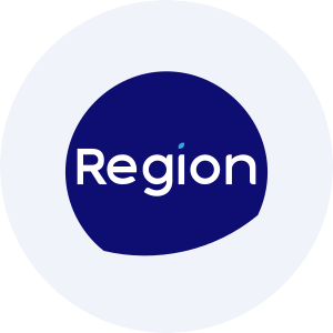 Logo de Region Group Pris