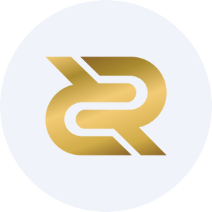 Logo de Regis Resources Cena