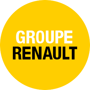 Logo de Renault Preis