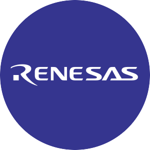 Logo de Renesas Electronics Preço