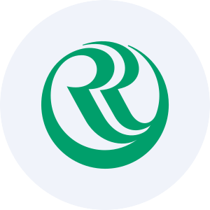 Logo de Resona Holdings Preço