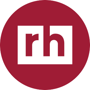 Logo de Robert Half Price