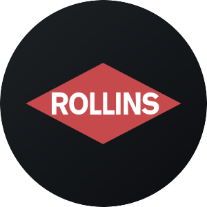 Logo de Rollins Prezzo