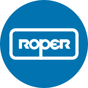 Logo de Roper Industries Price