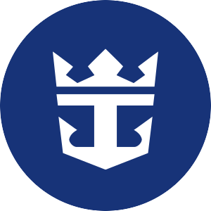 Logo de Royal Caribbean Cruises Preço