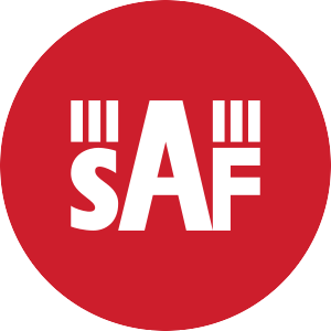 Logo de SAF Tehnika Price