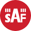Logo SAF Tehnika
