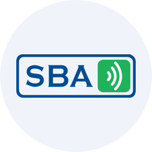 Logo de SBA Communications Pris