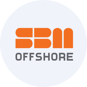 Logo de Precio de SBM Offshore