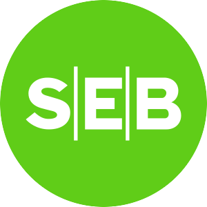 Logo de SEB A Preço