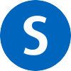 Sjóvá-Almennar tryggingar logo