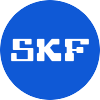 SKF B logo