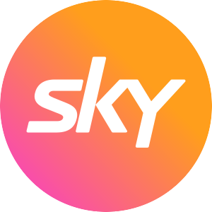 Logo de SKY Network Television Preço