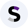 Stride Property logo