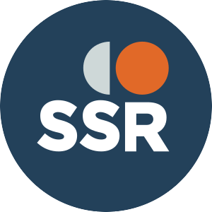 Logo de SSR Mining Preço