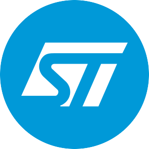 Logo de STMicroelectronics Pris