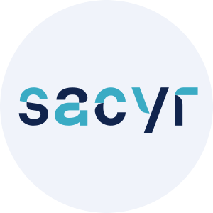 Logo de Sacyr Цена