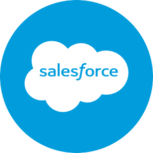Logo de 	سعر Salesforce