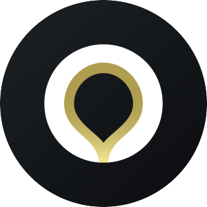 Logo de Sandstorm Gold Pris