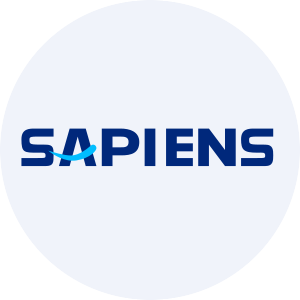 Logo de Sapiens International Corporation Τιμή