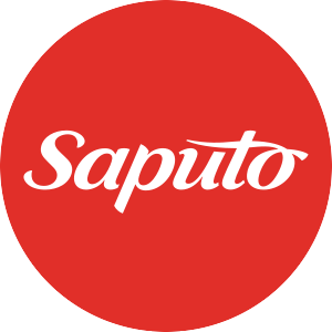 Logo de Saputo Cena