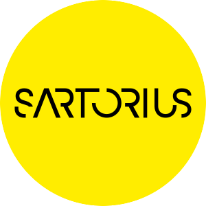 Logo de Sartorius Prijs