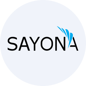 Logo de Sayona Mining Цена