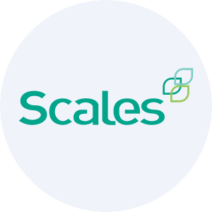 Logo de Scales Preço