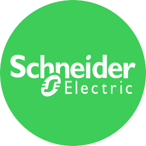 Logo de מחיר Schneider Electric