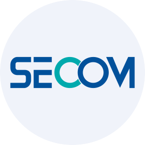 Logo de Secom Price