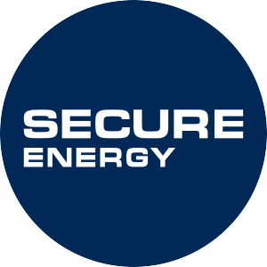 Logo de Secure Energy Services Price