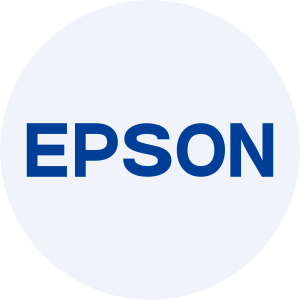 Logo de Seiko Epson Ціна
