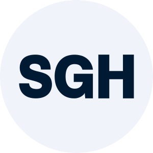 Logo de Seven Group Holdings Price