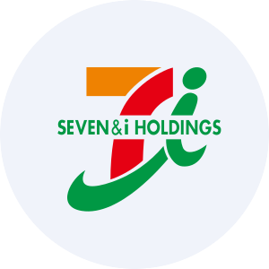 Logo de Seven & I Holdings Hinta