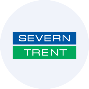Logo de Severn Trent Cena
