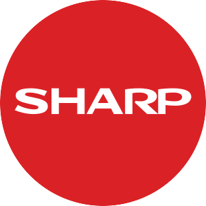 Logo de Sharp Prezzo