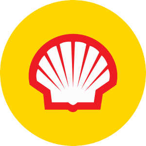 Logo de Shell Preis