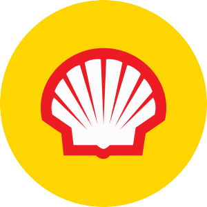 Logo de Shell 가격