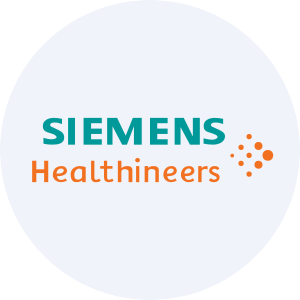 Logo de Siemens Healthineers Preis