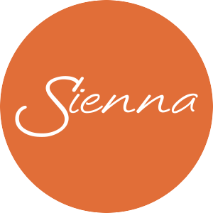 Logo de מחיר Sienna Senior Living
