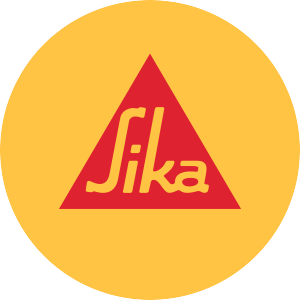 Logo de 	سعر Sika