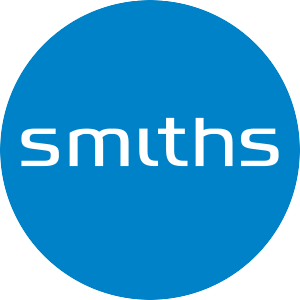 Logo de Smiths Group Preis
