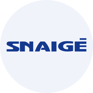 Logo de Snaige Prezzo